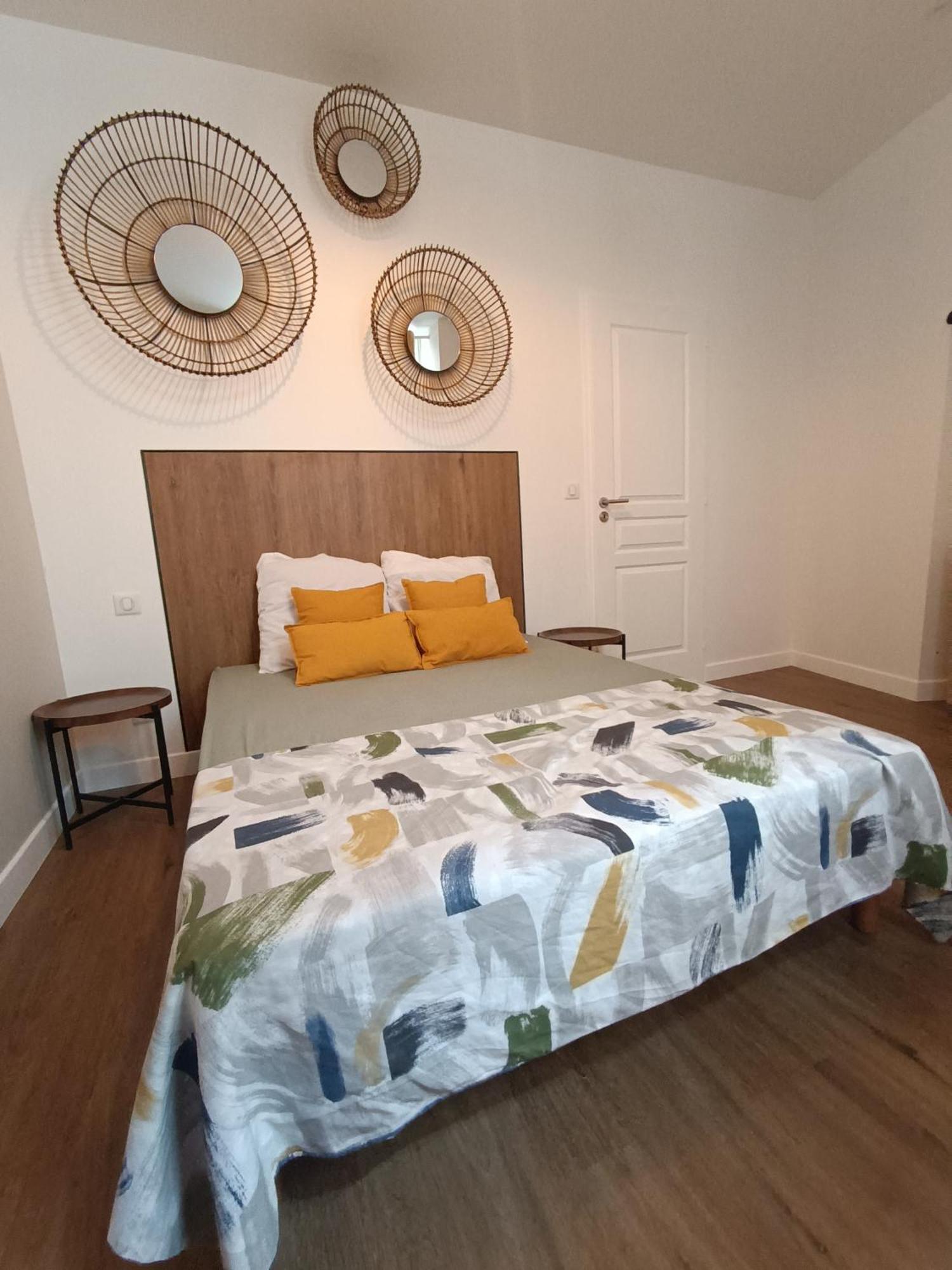 Appartement Centre Ville Historique Avec Terrasse Et Climatise Périgueux Εξωτερικό φωτογραφία
